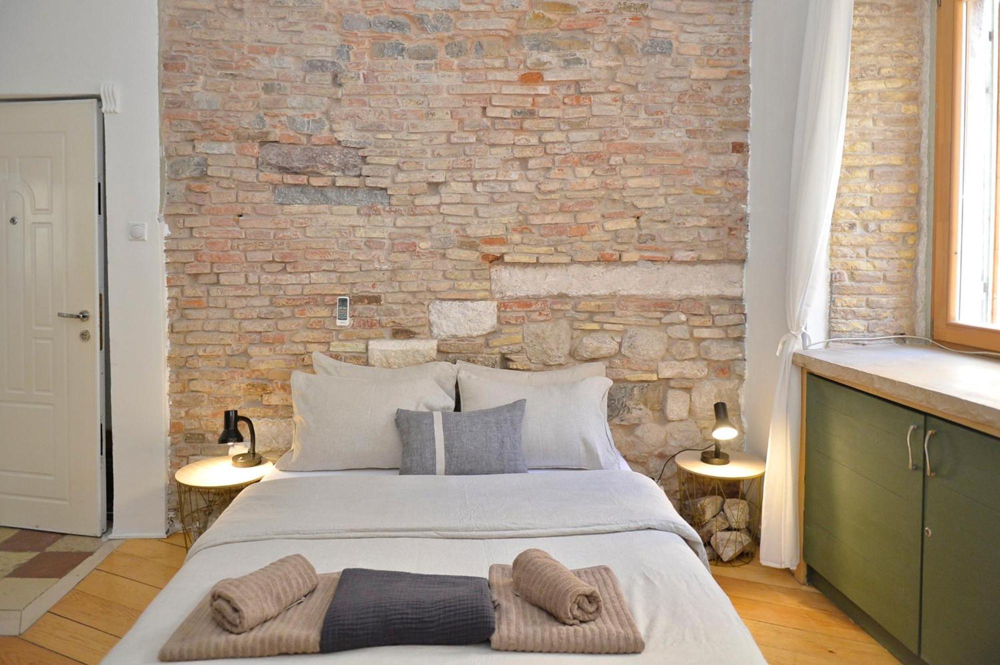 Charming Apartment In Kotor Exterior foto