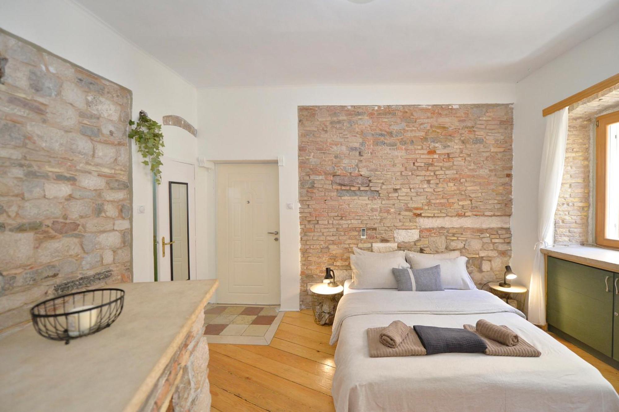 Charming Apartment In Kotor Exterior foto
