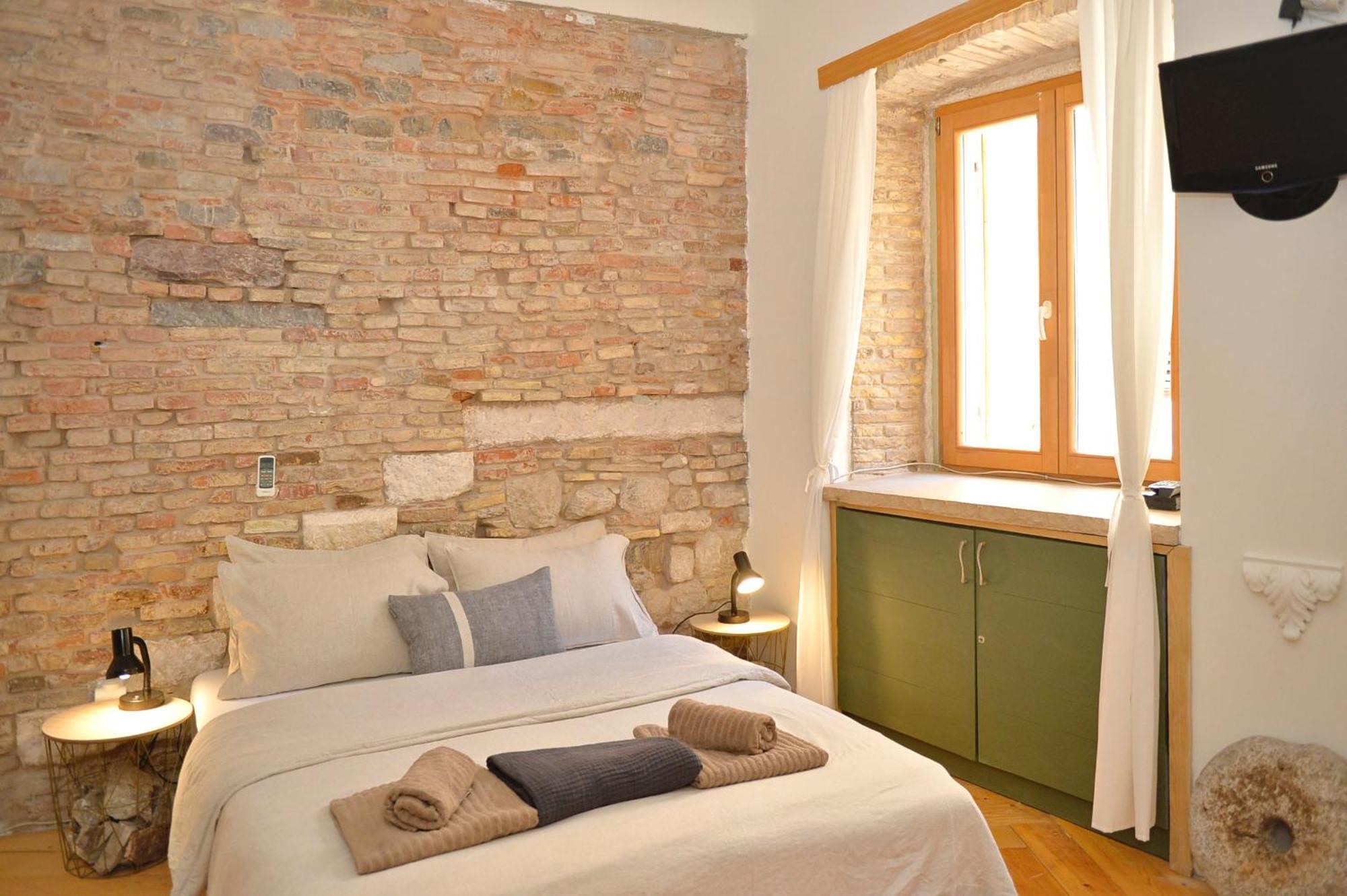 Charming Apartment In Kotor Exterior foto