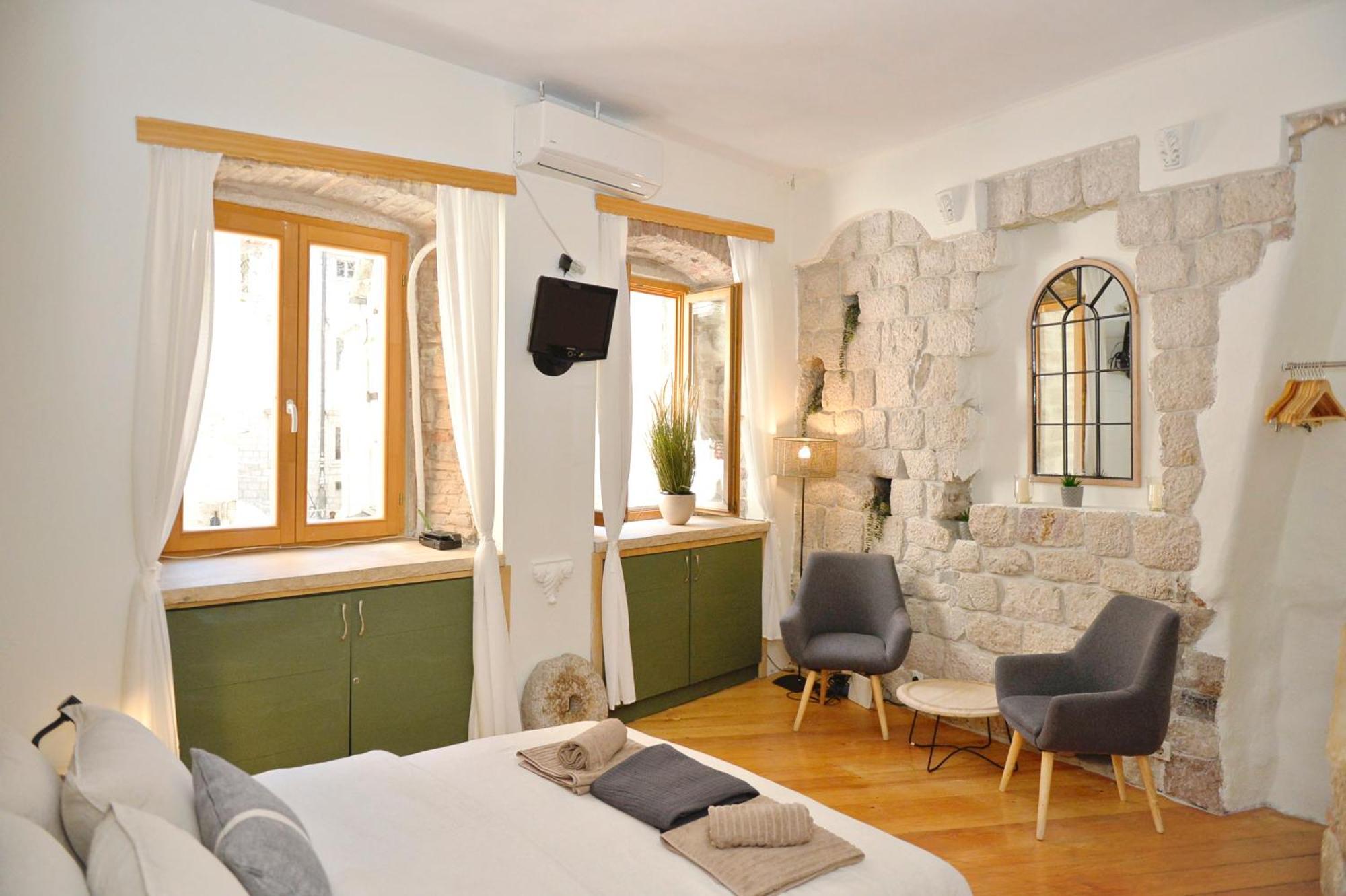 Charming Apartment In Kotor Exterior foto